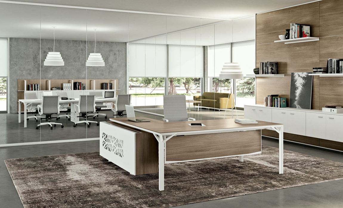 Cool Executive Office Desks