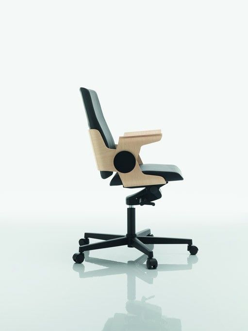 Executive Office Desk Chairs