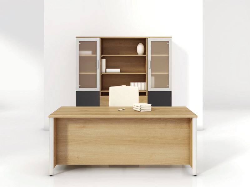 Modern Executive Office Desks | Commercial Office Desks