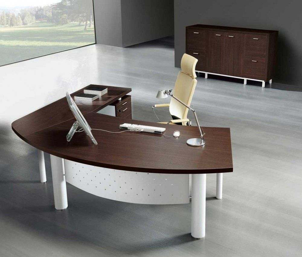 Italian Office Desks