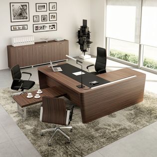 High End Executive Desks