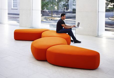 Modern Collaborative Furniture