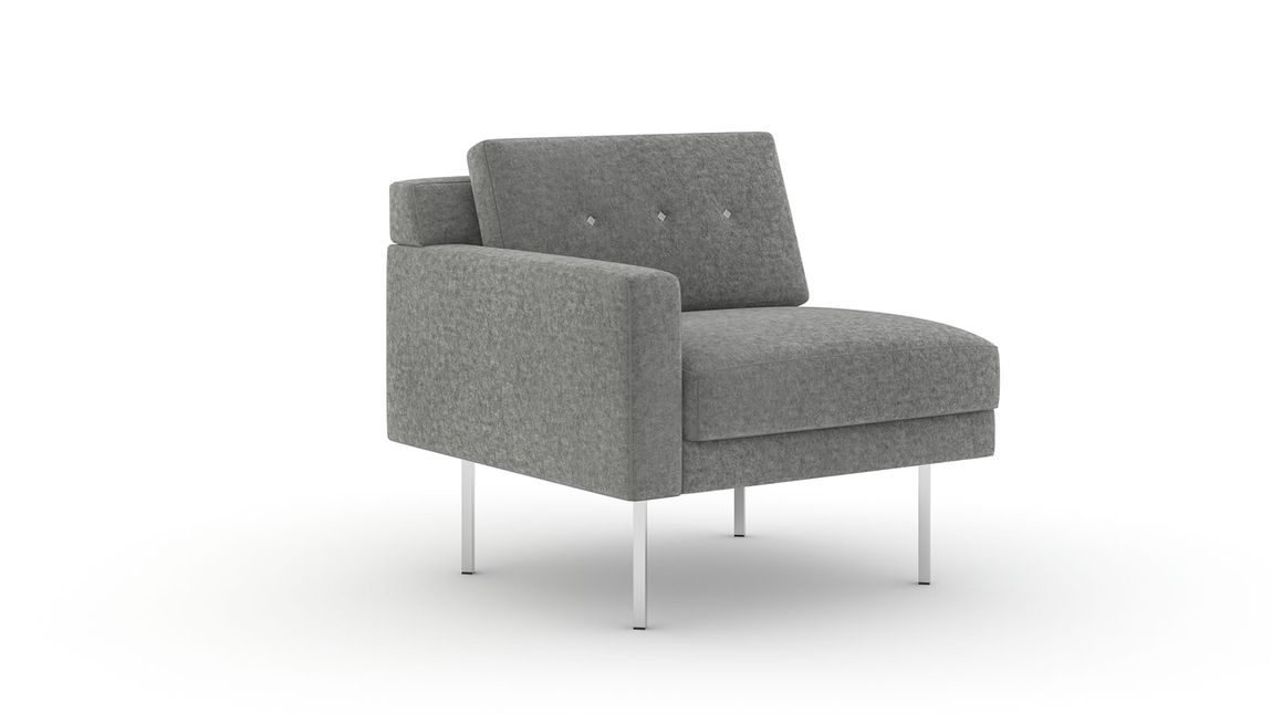 Modern Office Lounge Chairs