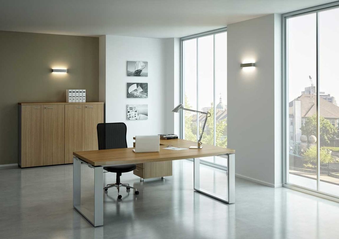 Italian Executive Office Furniture