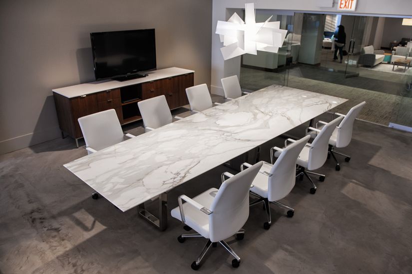 Marble Conference Tables