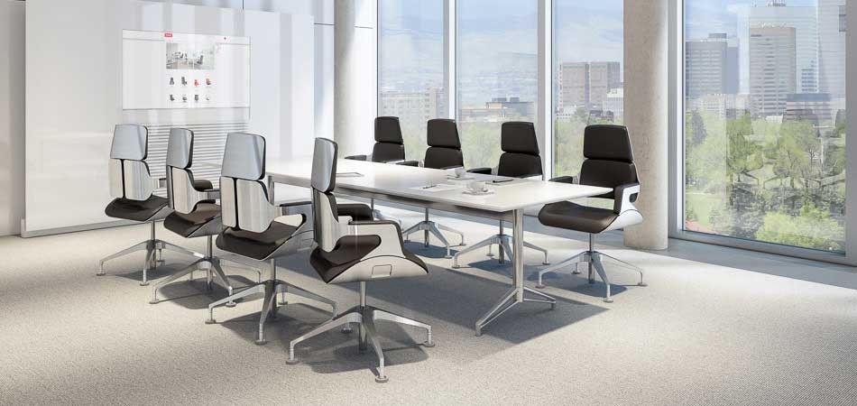 Luxury Conference Chairs