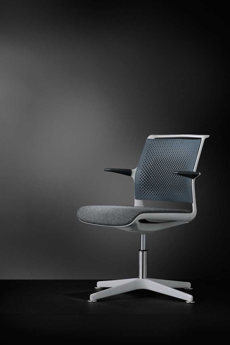 Modern Chair for Conference Room