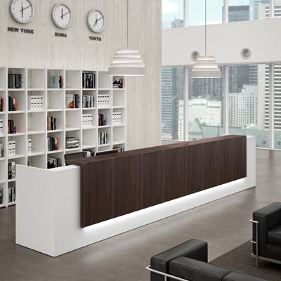 Reception Desk Furniture