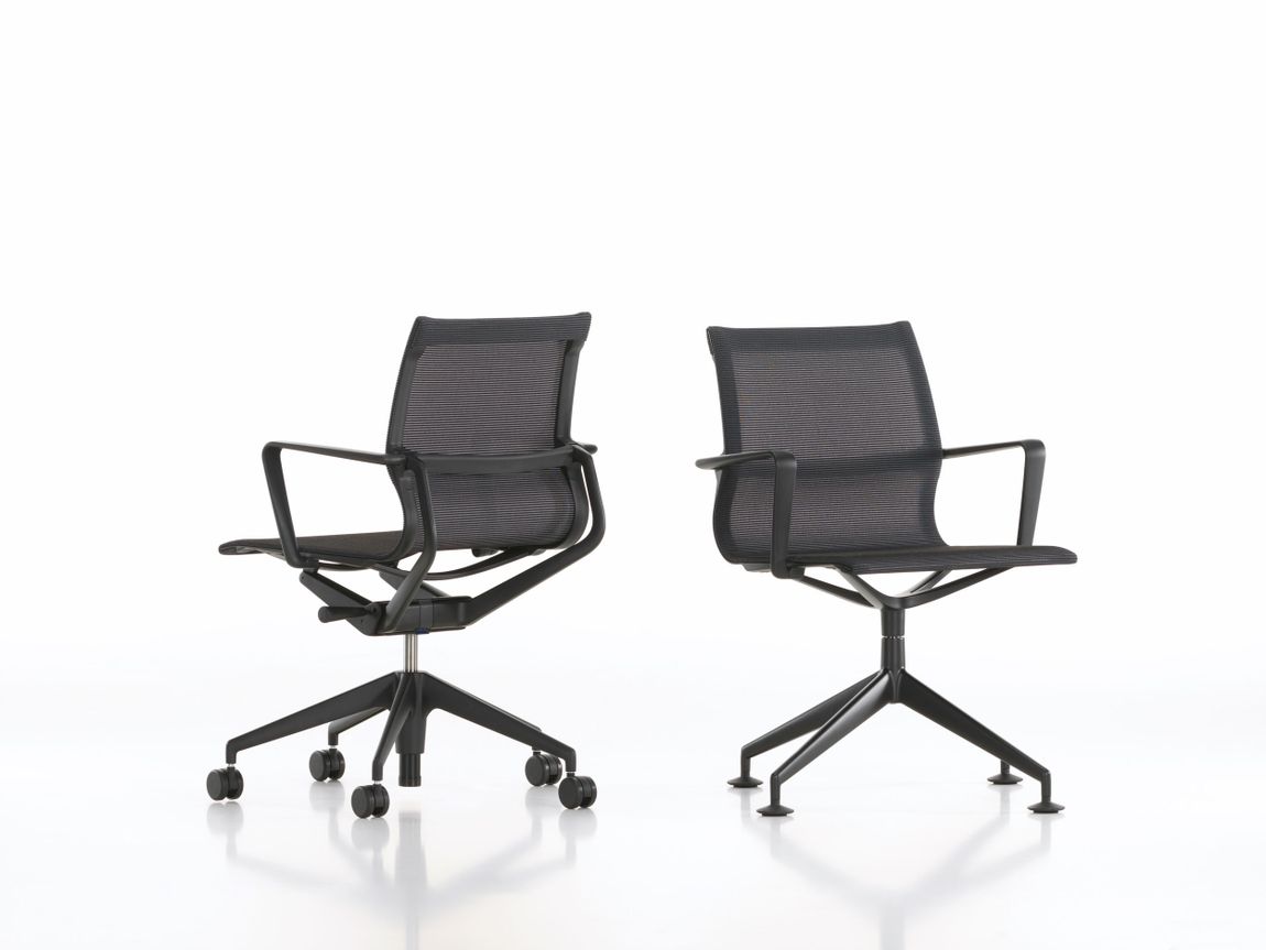 Modern Office Guest Chairs
