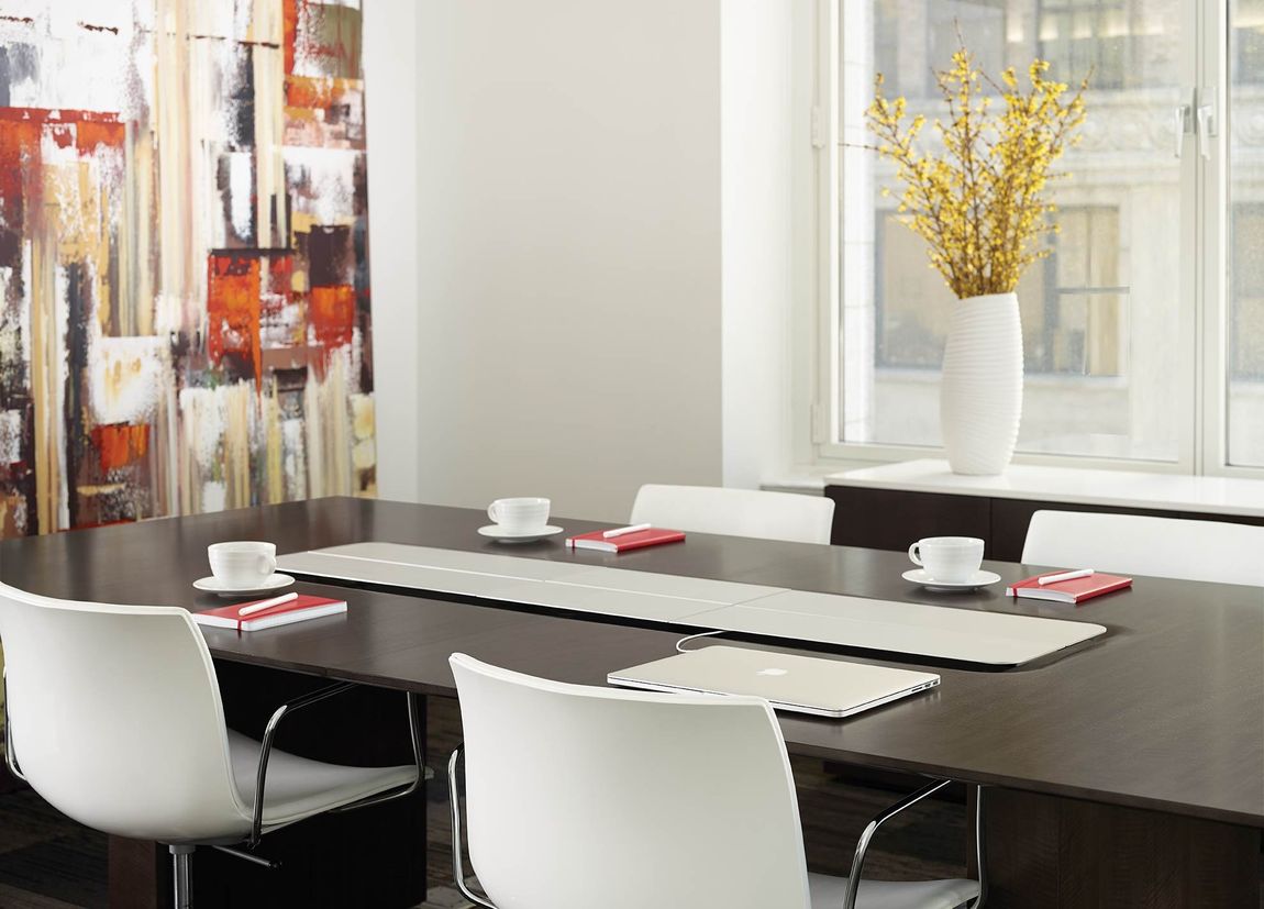 Modern Conference Tables