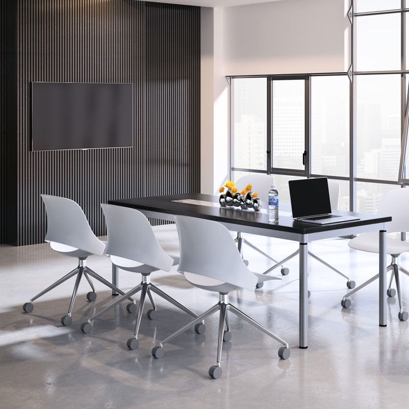 Modern Conference Room Chairs | Strong Project