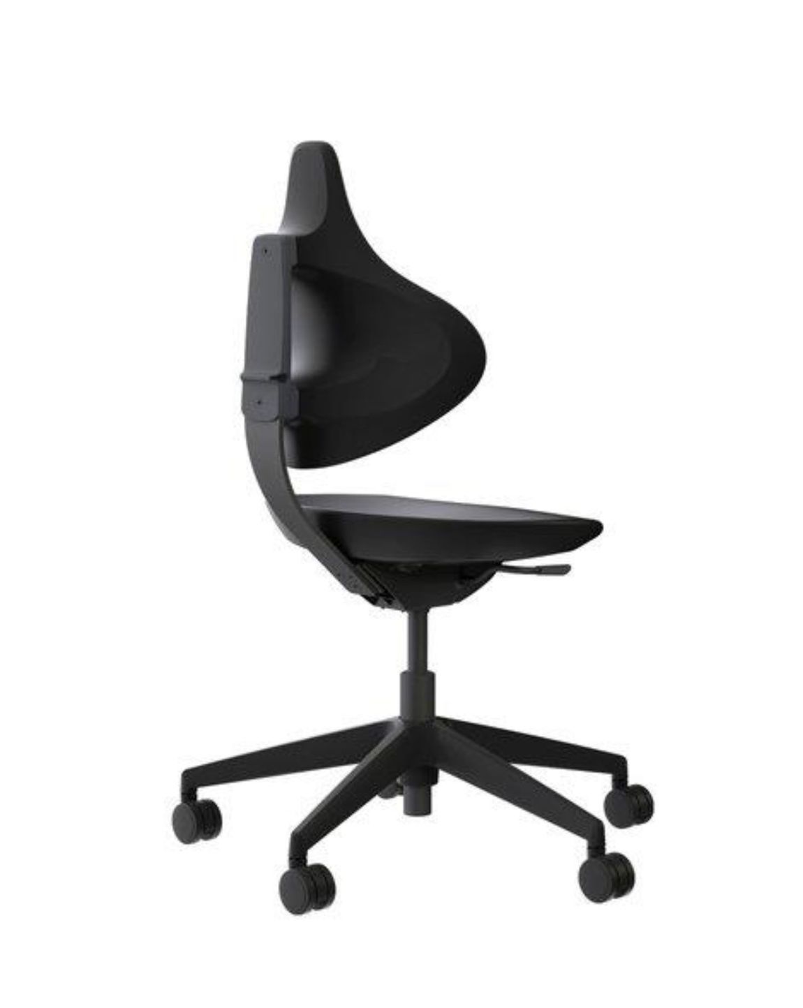 Antimicrobial Office Chairs and Stools