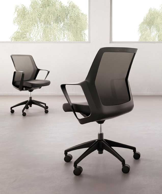 Office Conference Chairs