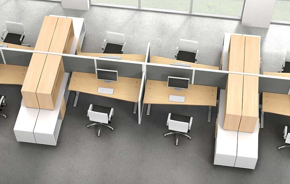 Adjustable Height Desks for Better Employee Health