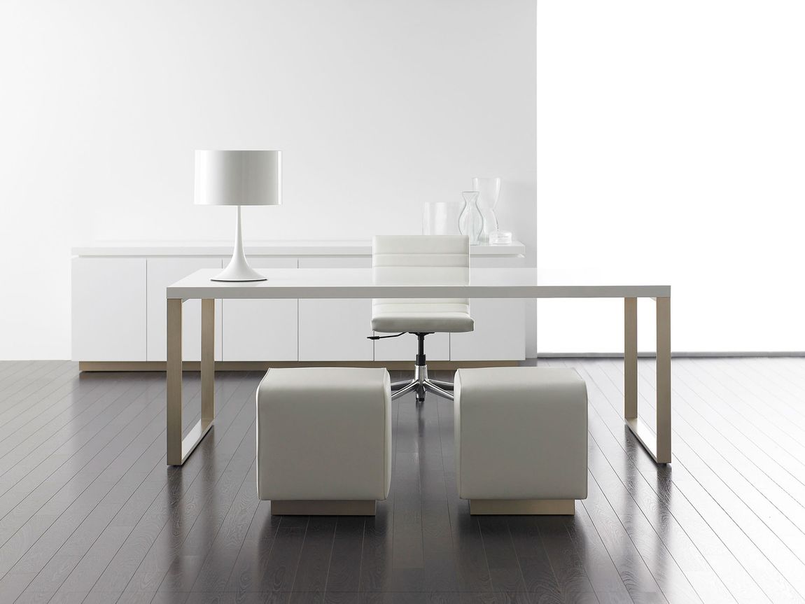 Contemporary Executive Office Furniture 