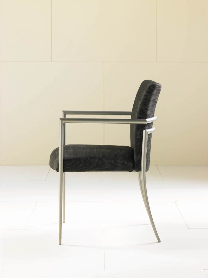 Contemporary Guest Chair