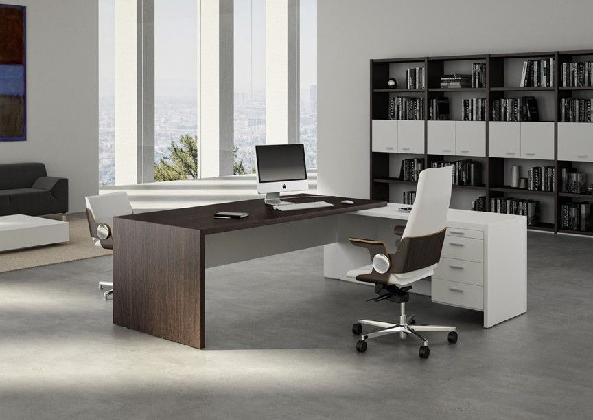 Modern Office Guest Chairs