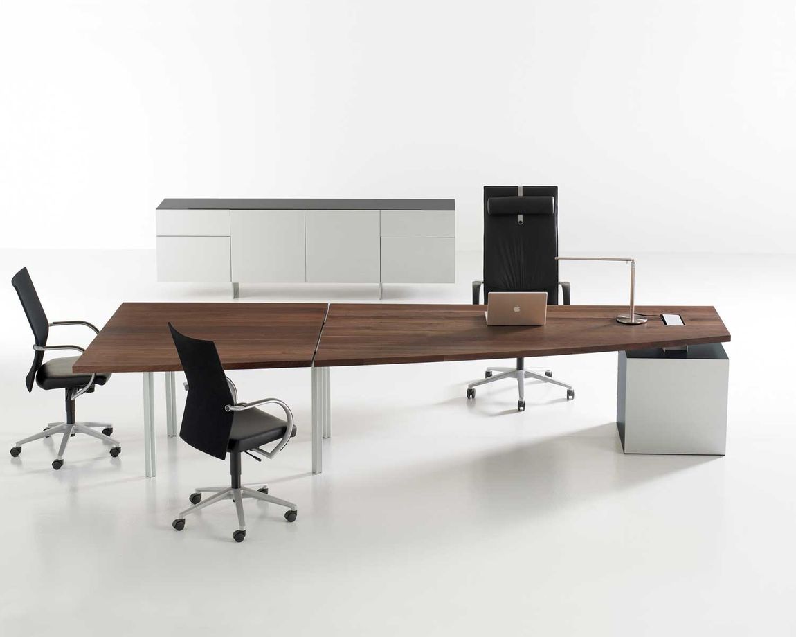 Luxury Executive Office Desks