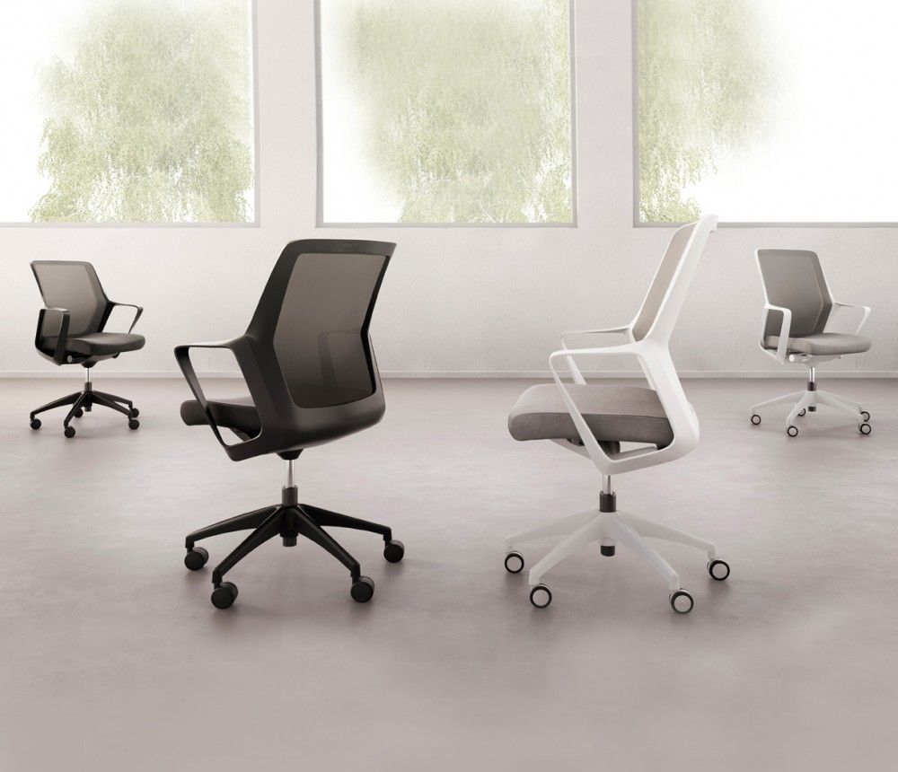 Ultra Modern Executive Chairs
