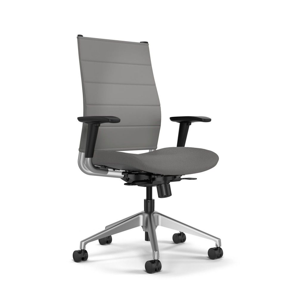 Sleek Modern Task Chair