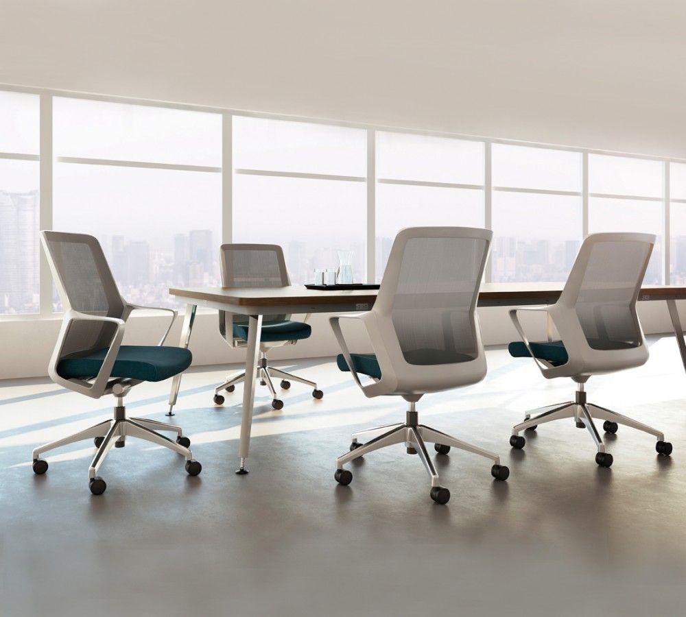 Comfortable Conference Room Chairs