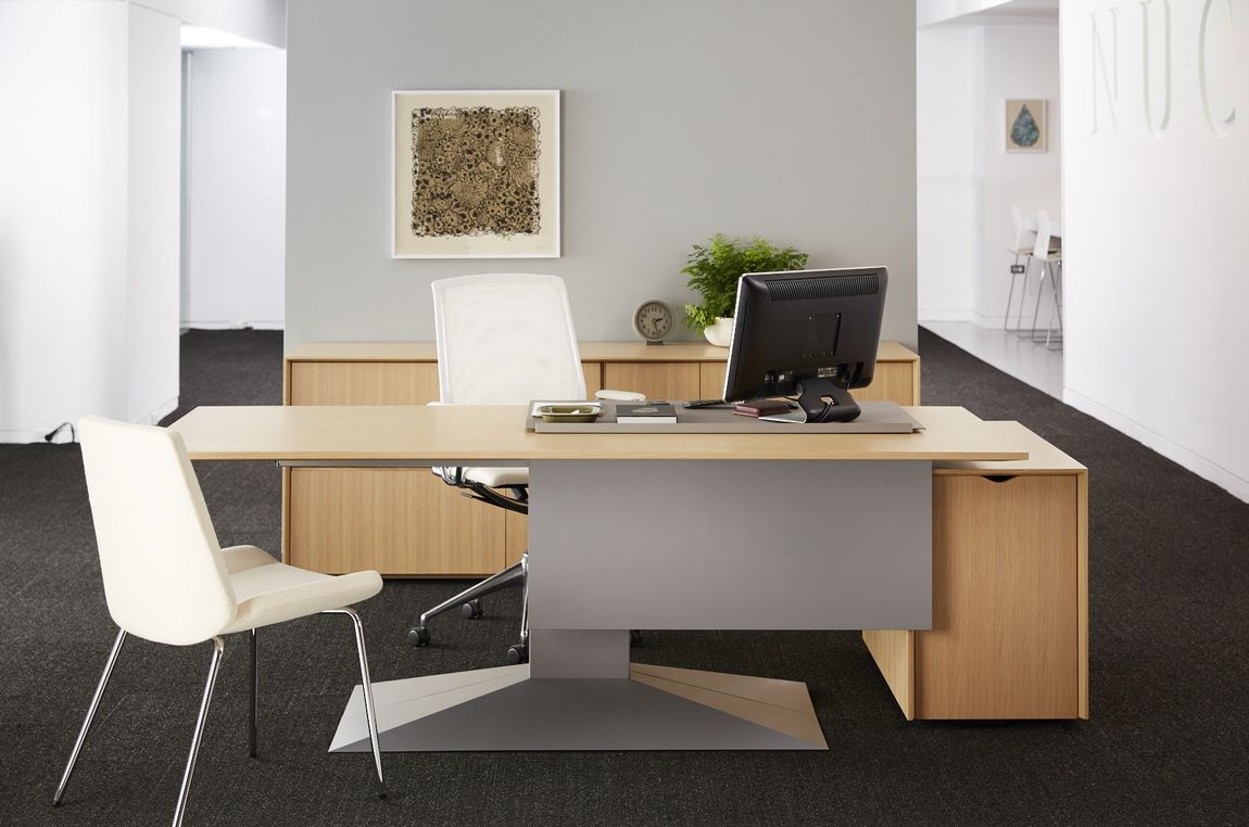 Luxury Executive Office Furniture