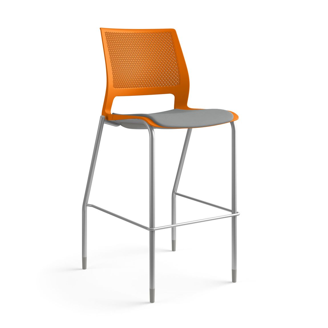 Modern Multipurpose Office Chairs, Bar Stools and Break Room Furniture