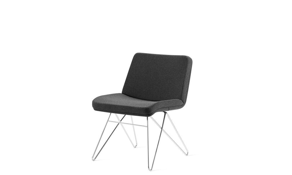 Contemporary Guest Chair for Office