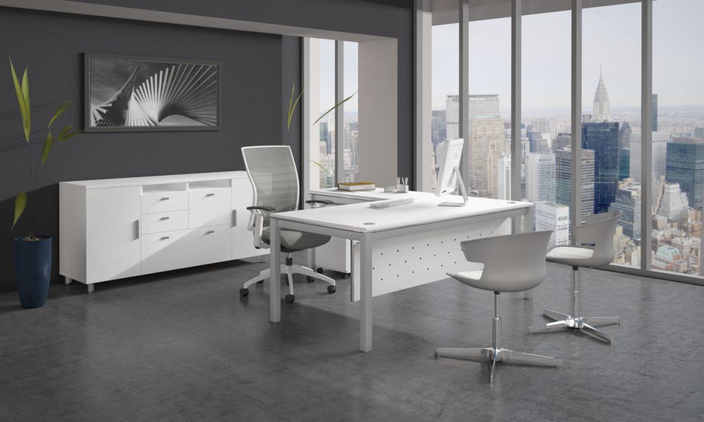 Contemporary Office Desks