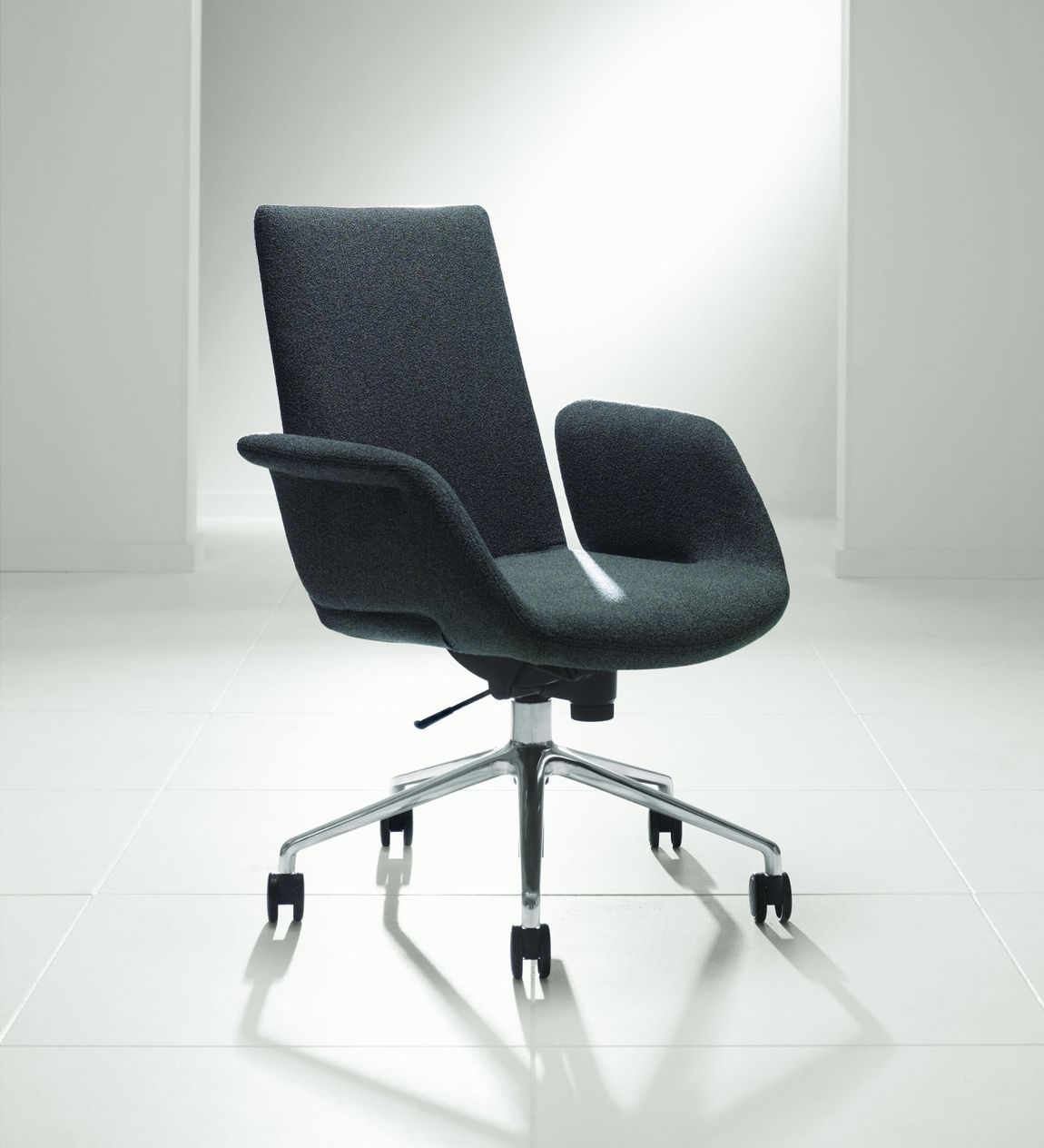modern conference room chairs