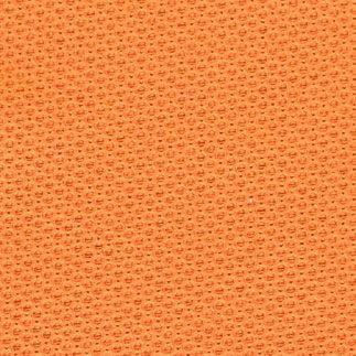 Mandarin Orange Fabric