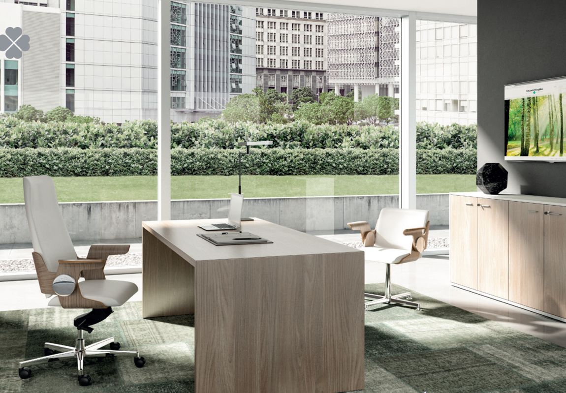 Modern Office Desks