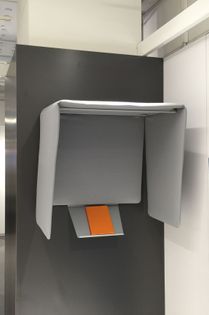 Acoustic Phone Booths for the Office