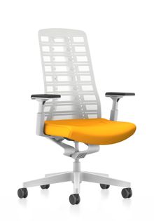 Ergonomic Conference Room Chairs