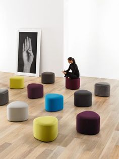 Collaborative Furniture