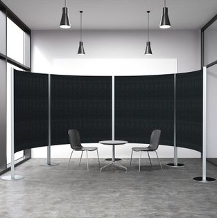 Office Acoustic Panels