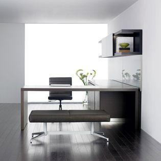 Contemporary Executive Office Furniture 