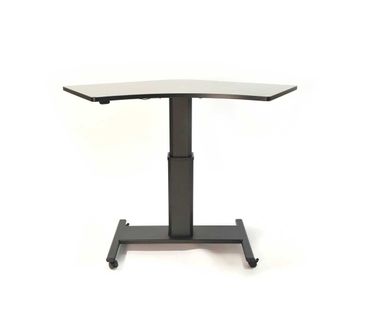 Pneumatic Height Adjustable Desks