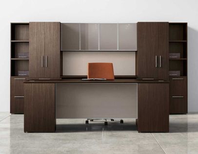 Contemporary Executive Desks