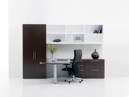 High End Modern Office Desks