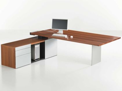Luxury Executive Office Desks
