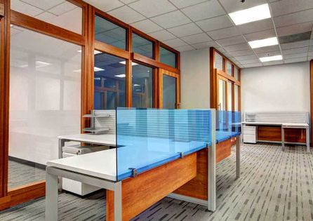 Workstations for Office