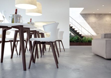 Contemporary Office Dining Chairs