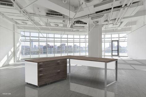 Affordable Modern Office Desks