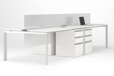 Modern Office Cubicles | Office Workstation Cubicles