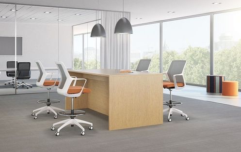 Collaboration Meeting Furniture