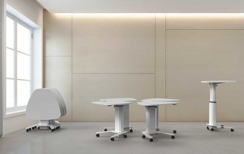 Social Distancing Conference Room Tables