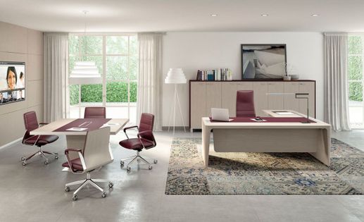 Luxury Executive Desks
