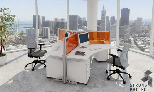 Cool Workstations
