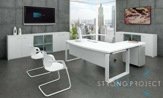 Italian Executive Office Furniture